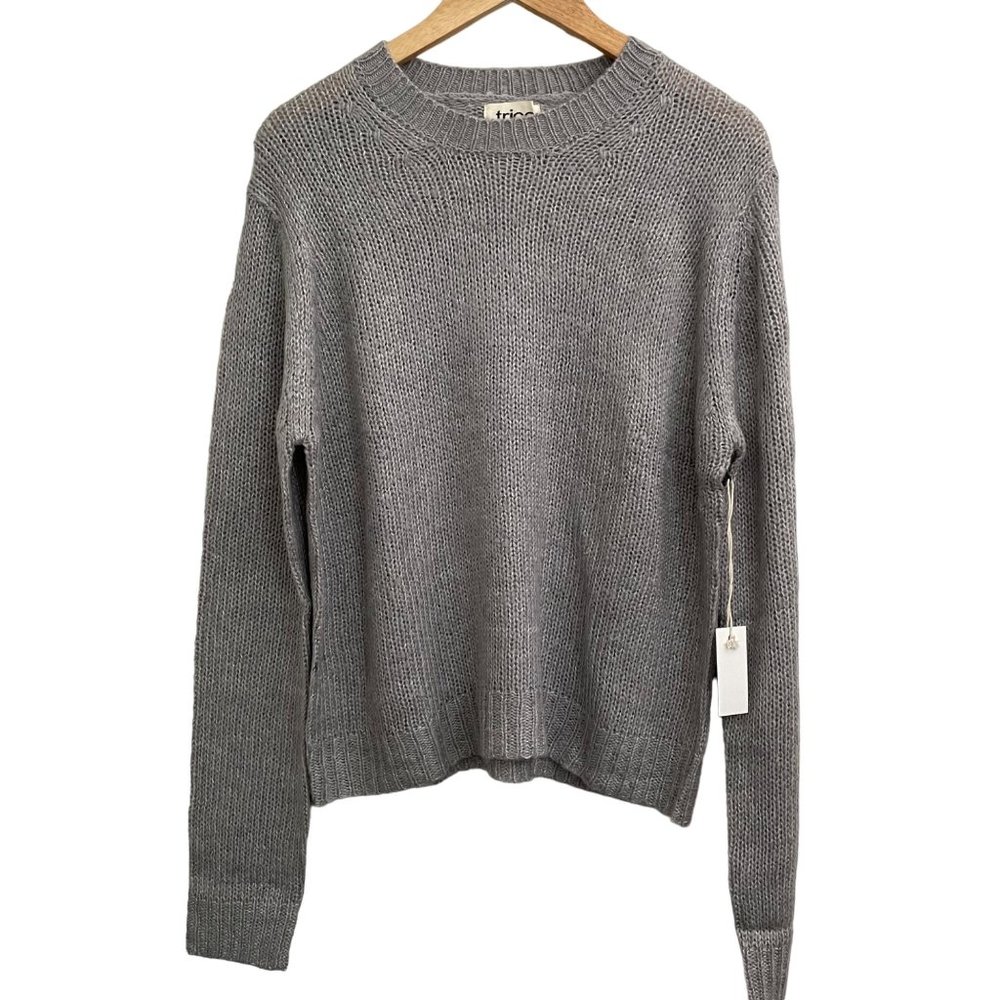 Tricot by C'est Toi Sweater Size S